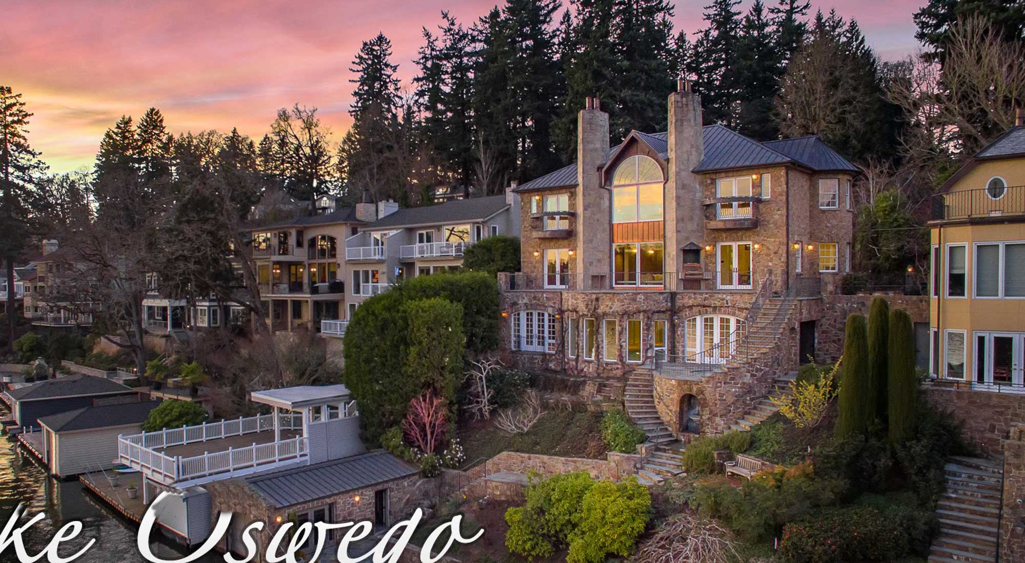 LakeviewII2 Rendering Space