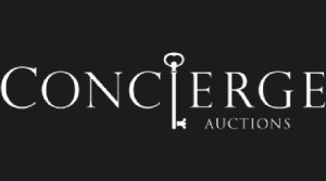Concierge Auctions Matterport