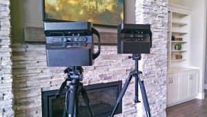 Matterport-3D-Camera