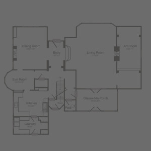 Floor Plan Square