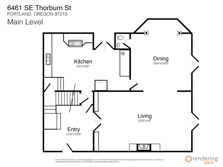 main-level-rendering-space